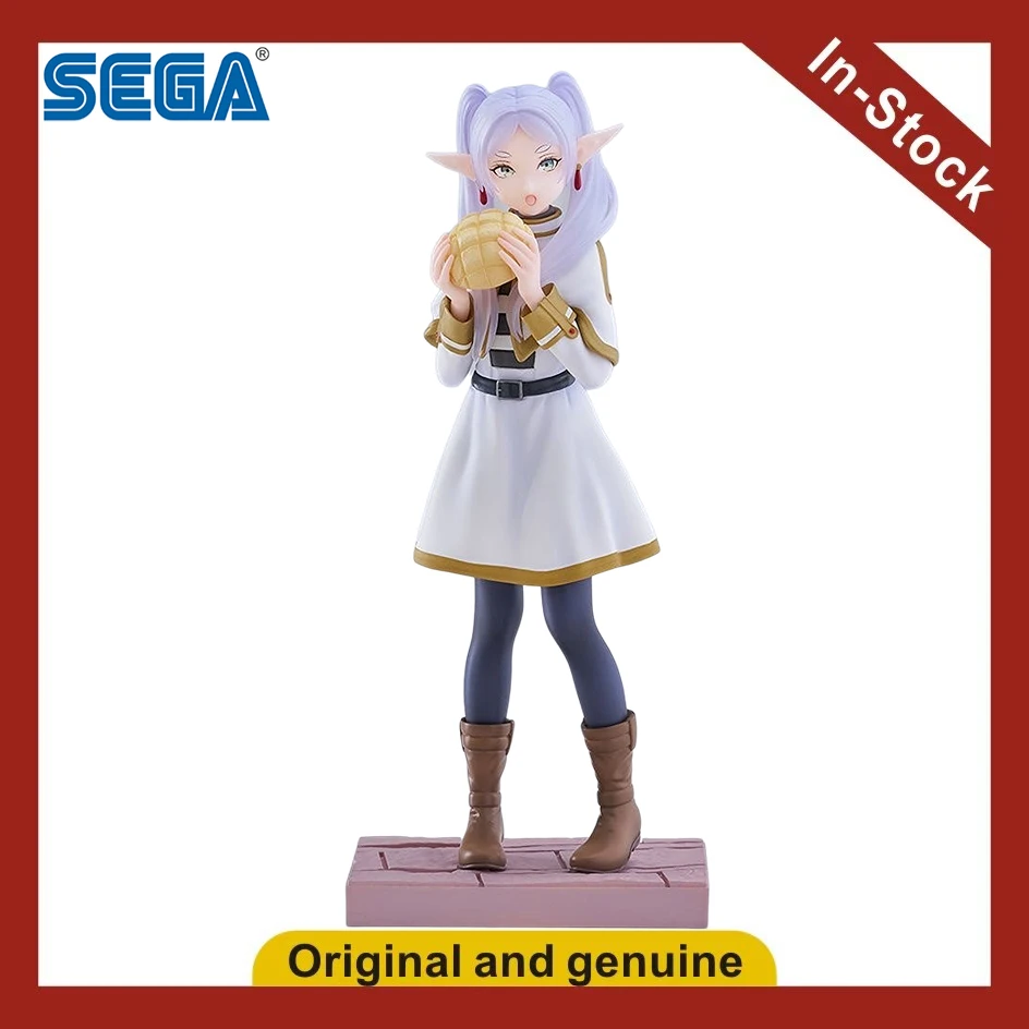 

【UA】 SEGA Luminasta Фулиан: Фигурка-модель «Погребенный Фрилиан» — подарок