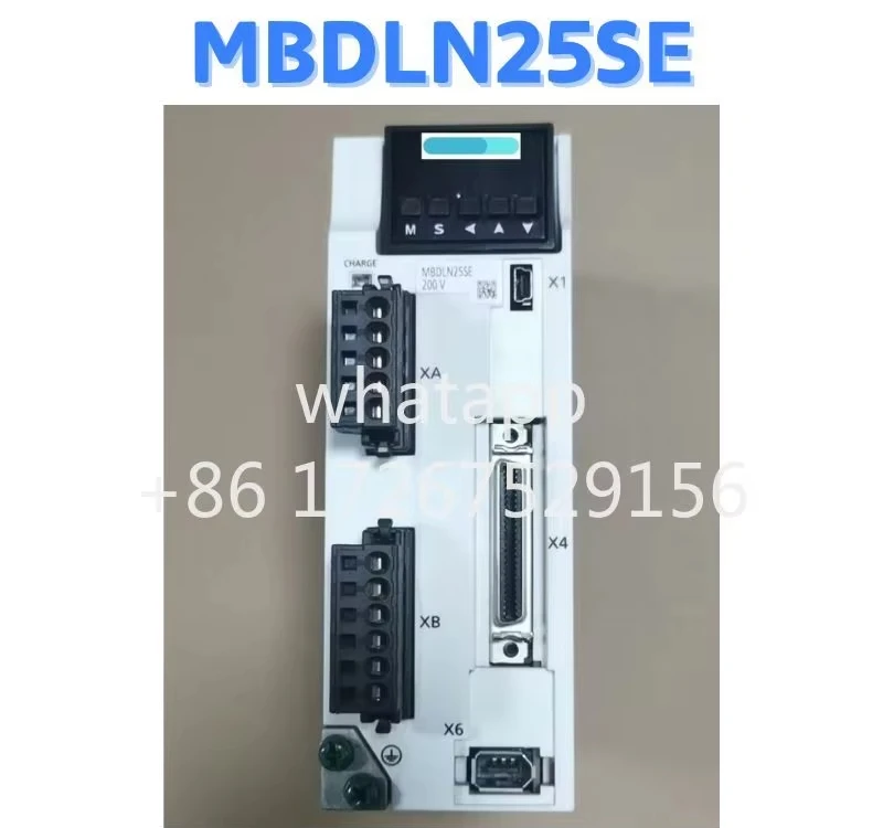 

Used drives MBDLN25SE test OK Fast Shipping