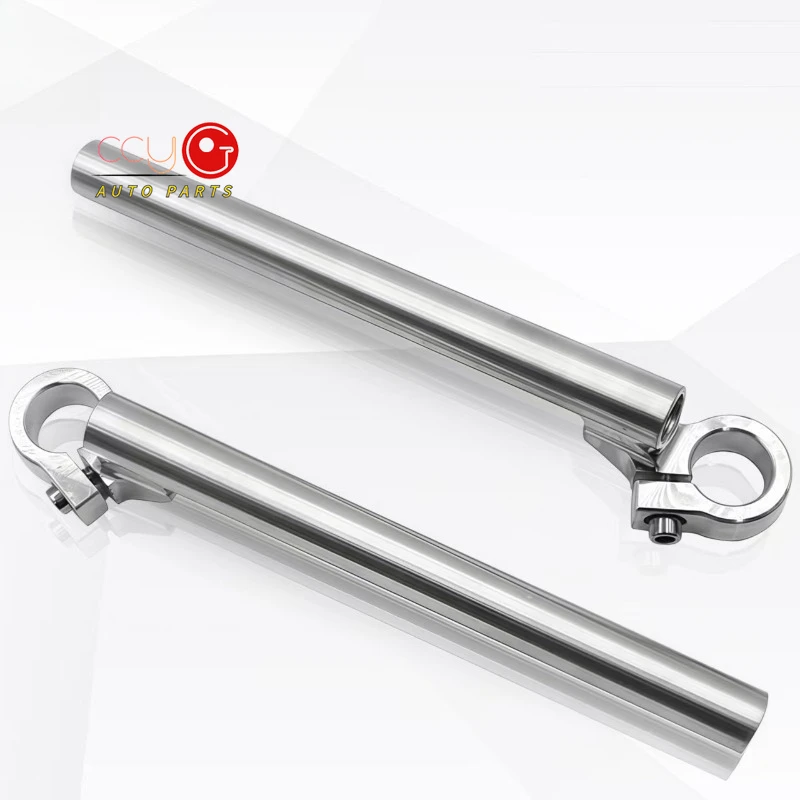 Motorcycle Retrofit Aluminum Alloy Raider 150 Carb/R150/XRM/RS150/125 Welded Handlebar