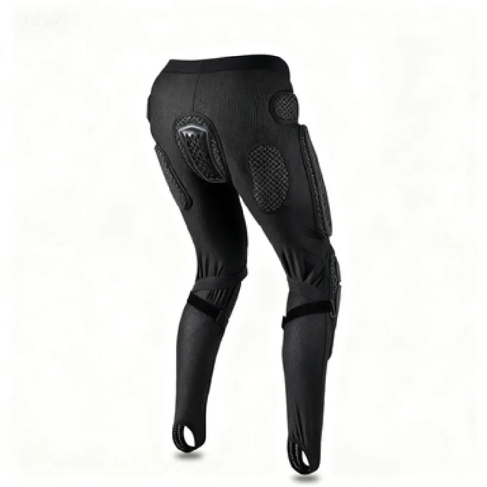 Thumbnail 2 - #32 Protective Motorcycle Trousers Discount Picks