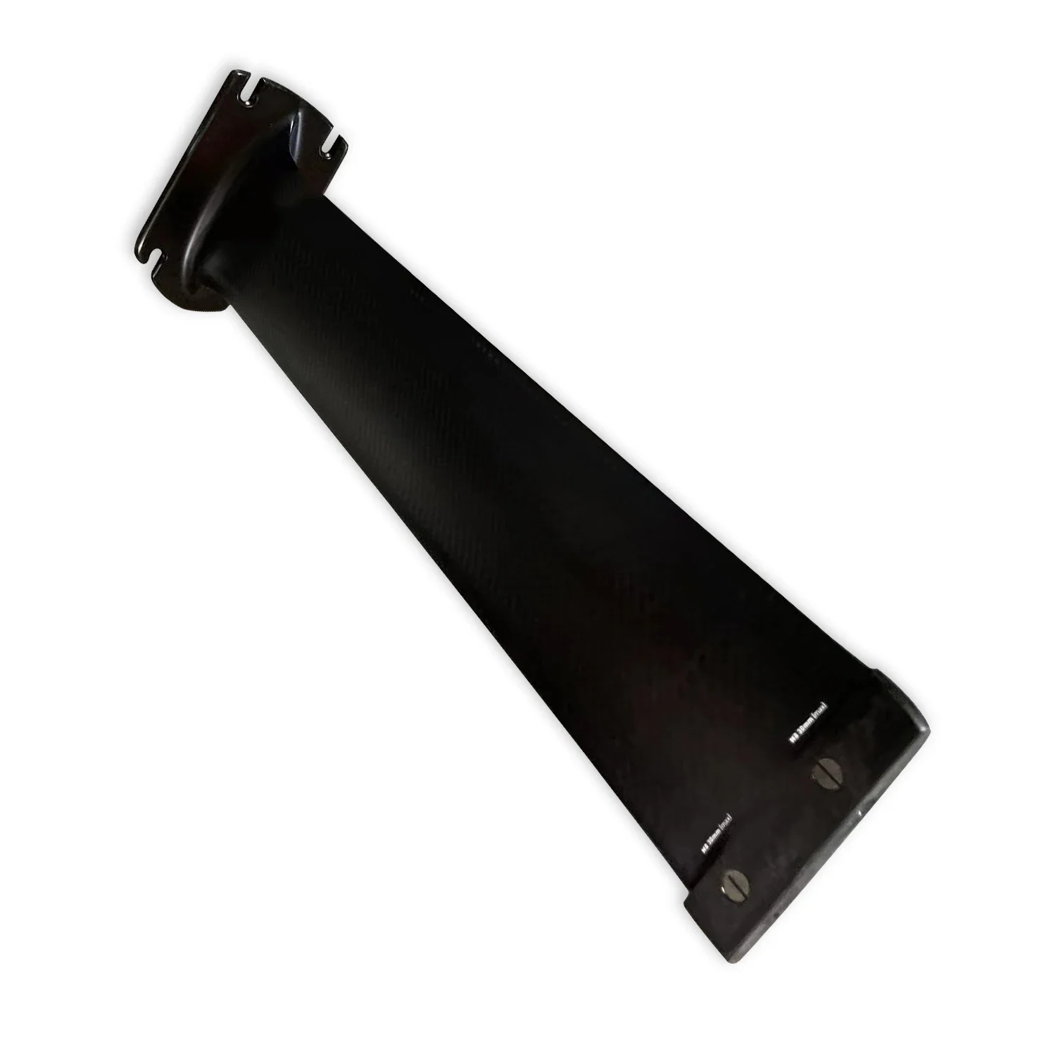 High-Performance 75cm Full Carbon Fiber Mast for Waterplay Surfing High Modulus HM Carbon Accessory for SUP  Wingfoi