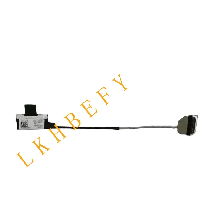 

For notebook ideapad 720S-13IKB\720S-13ARR\720S-13IKB EDP LCD Cable L 81A8 FH D 5C10P19044 Screen cable €€