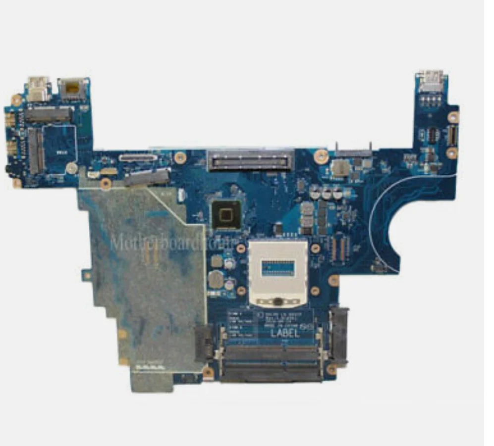 For DELL E6440 E6420 P38G main board LA-9933P LA-9931P