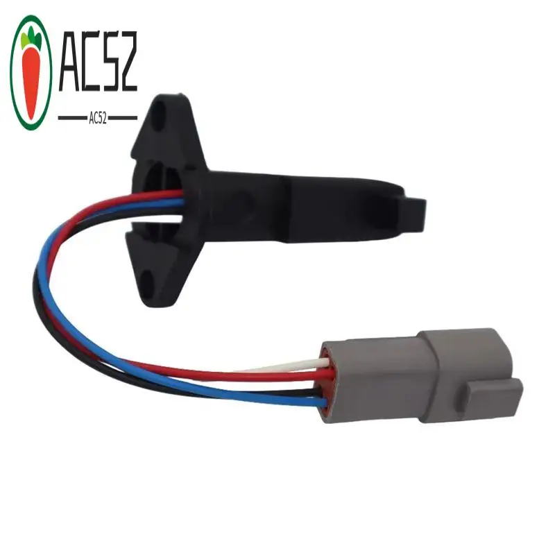 AC52-6677181 For Bobcat Skid Steer Loader A220 A300 S220 S250 S300 Speed Sensor
