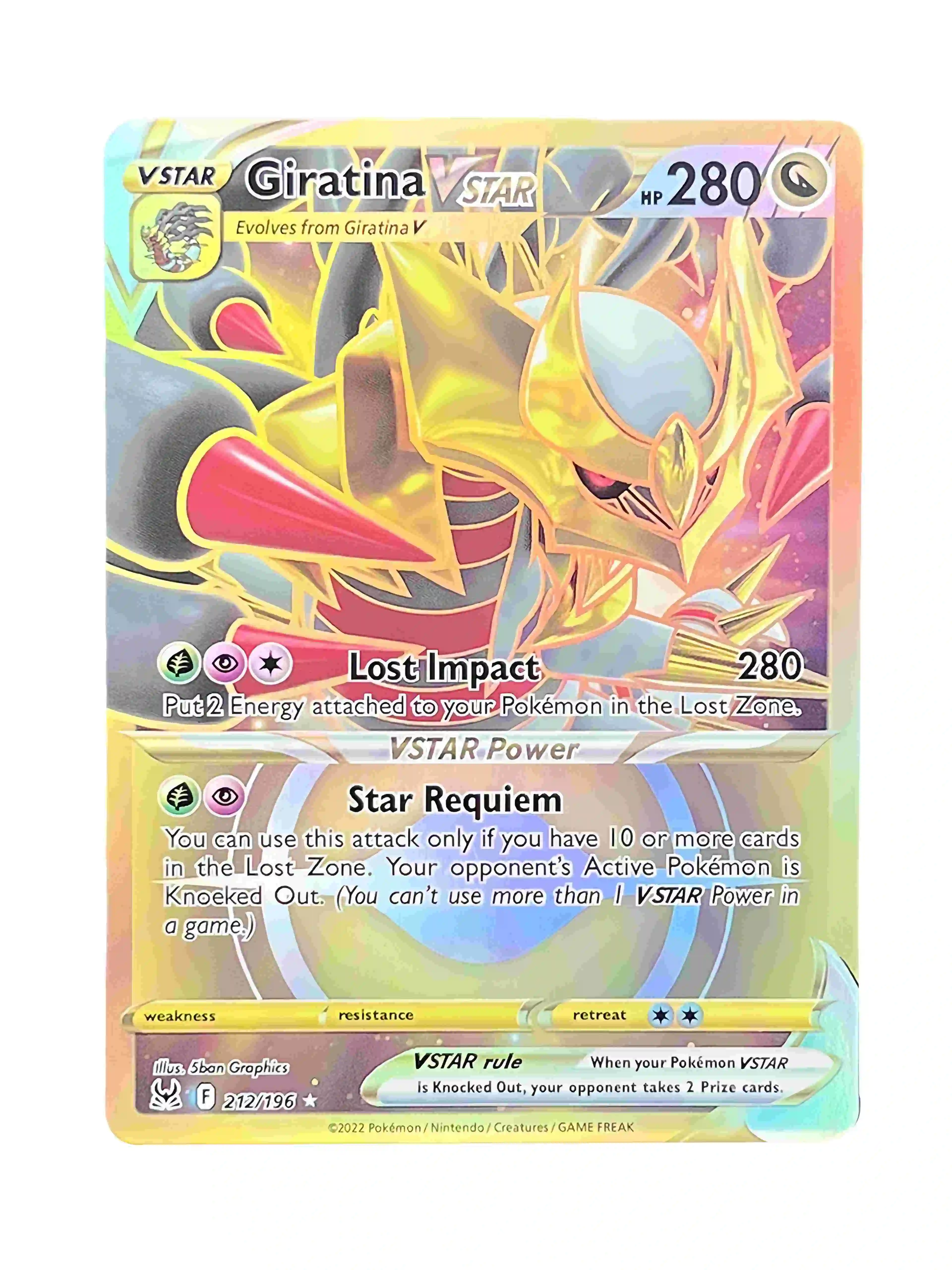 PKM بطاقات الوكيل احباط Vstar Palkia Mewtwo Glaceon Leafeon Dragonite Arceus Goodra لعبة بطاقة التداول القابلة للجمع لمكاركات PTCG #5