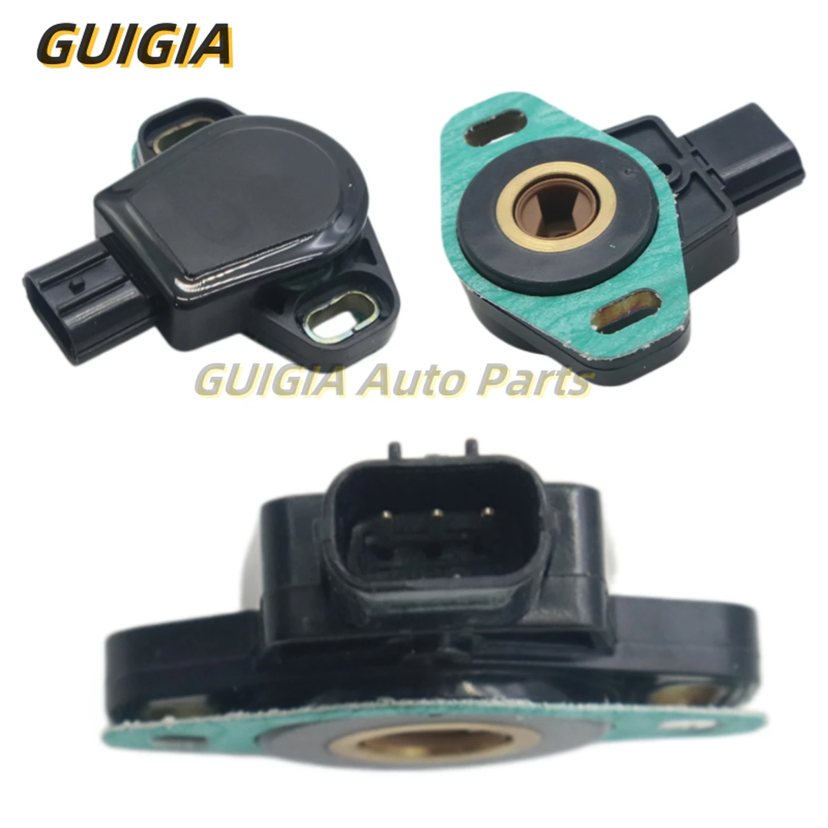 

Датчик давления во впускном коллекторе для HONDA CIVIC 2005, CR-V и ACURA RSX 2005-2006 (06160PNDA12, 06160PNDA62, 16400PLMA03, 06160PNDA11) Оптом
