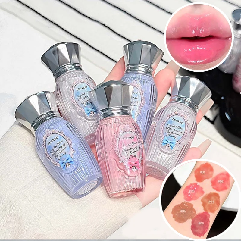 #26 Latest Lip Primer Updates
