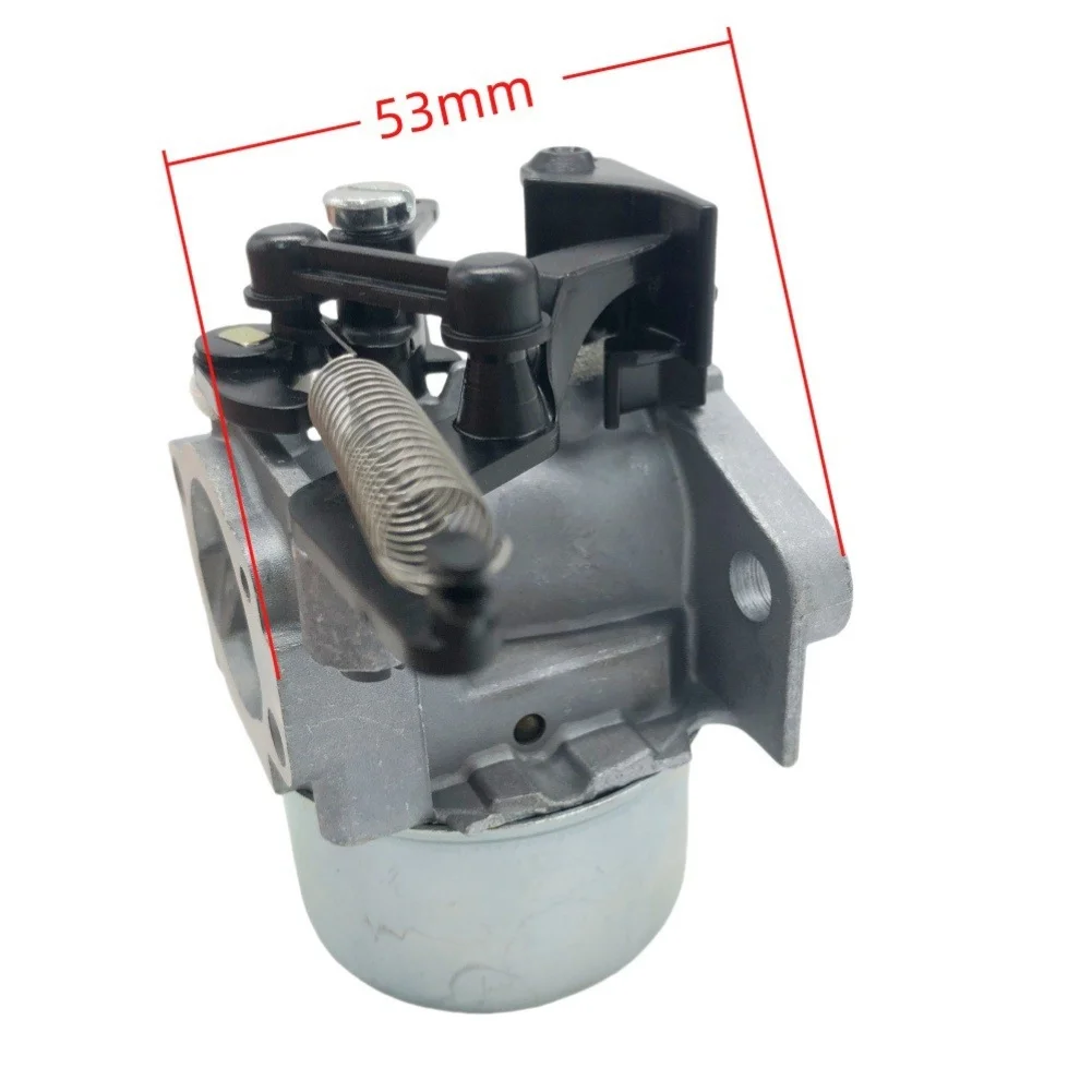 2700psi-～-3100psi-の高圧洗浄機エンジン用キャブレター組立キット。直接交換するためのすべての部品が含まれています。