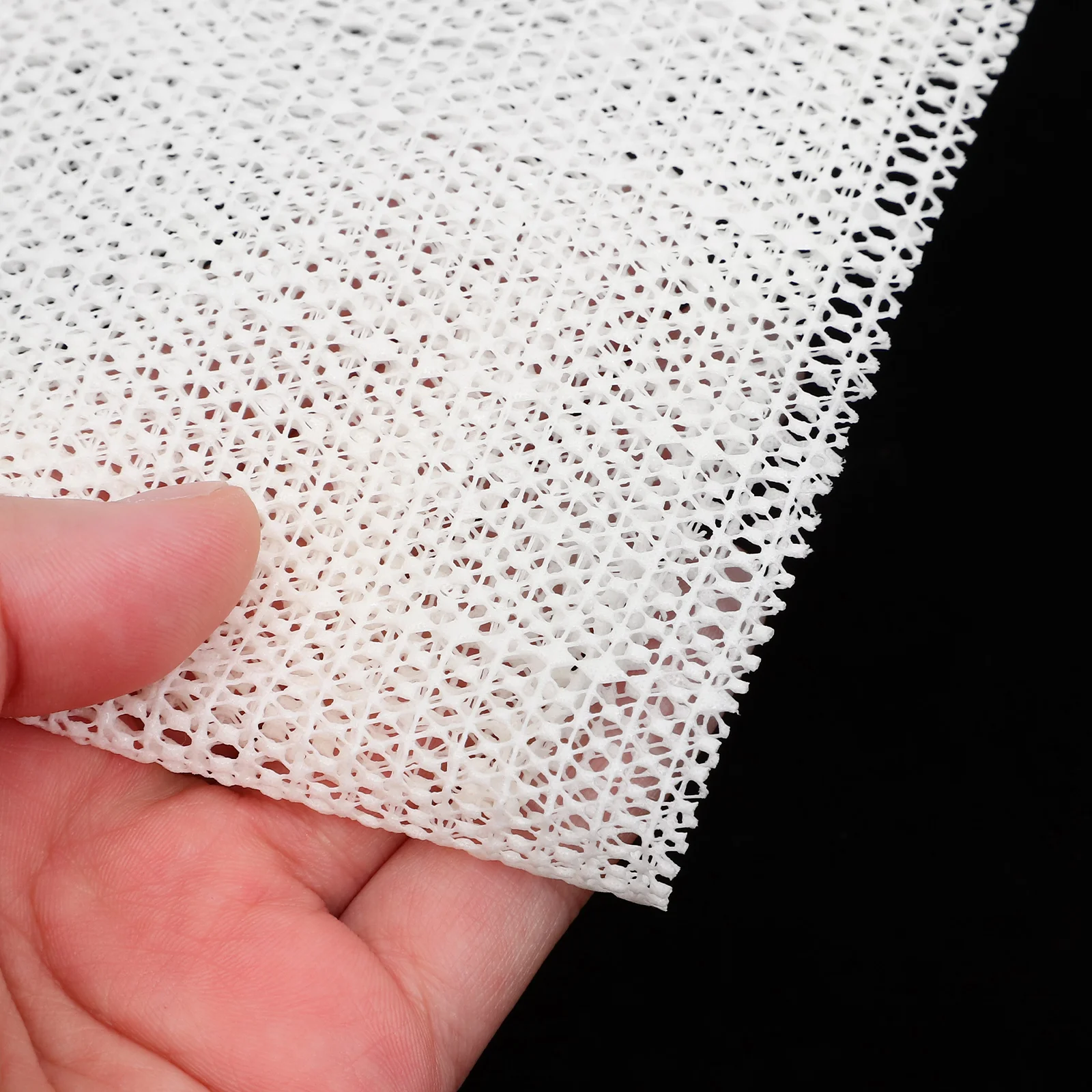 

Non-slip Floor Mat Couch Anti Pads Sofa Cushion Anti-slip Net Rug for Carpet Pvc Grippers Rugs