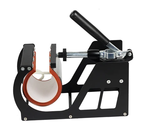 топ 10 портативный термопресс - №9