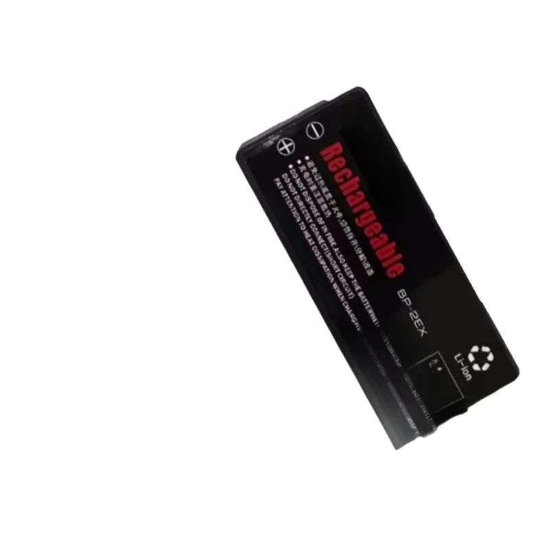 BP-2EX 2000mAh Walkman Battery for SONY Personal Stereo D150 D250 D-Z555 D-555 D-150 D-250 D-99/90 D-88/82 D-303 D-515 DCP-150