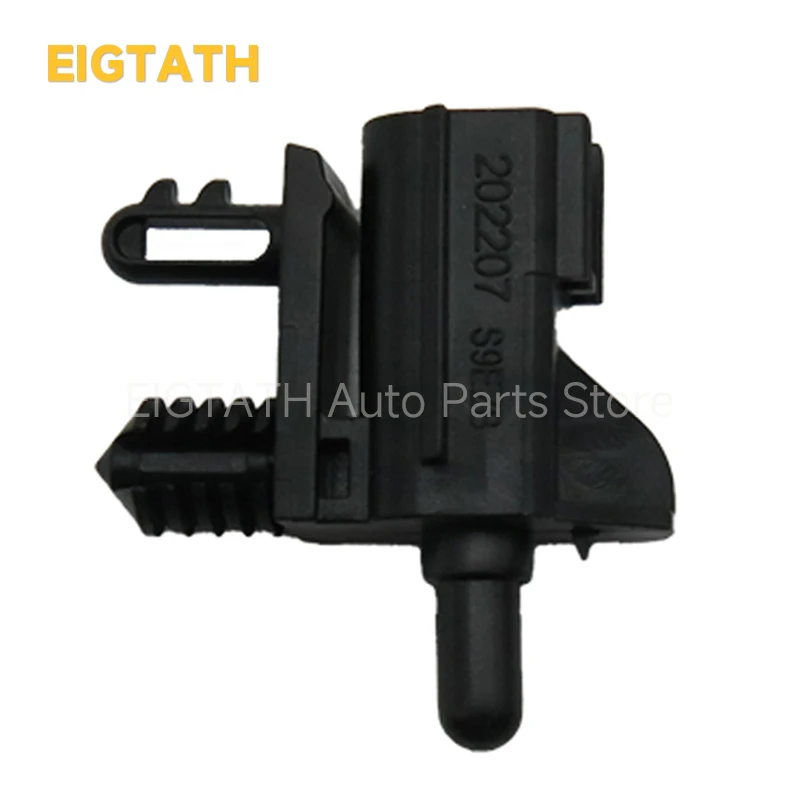 AU5Z12A647B Sensor Suhu Luar untuk Ford EcoSport B515 Transit Connect Tourneo Connect FC4Z12A647A DY1160 AN0070 SU16398
