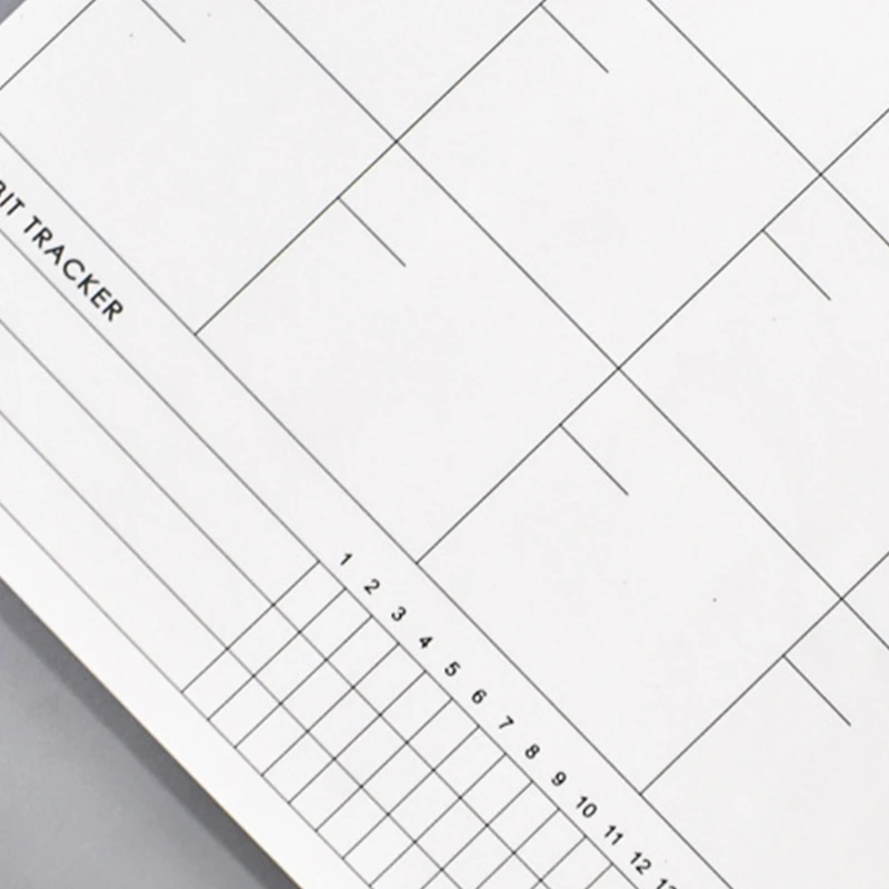 Planificador semanal, Bloc notas, hojas planificación sin fecha, agenda, planificador escritorio, lista tareas, Bloc