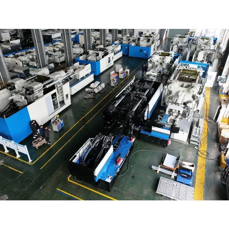 Full Automatic Double Color Car Light Cover Making Machine Multi-color Steering Wheel Cover Shell Inje ction Molding Machine
