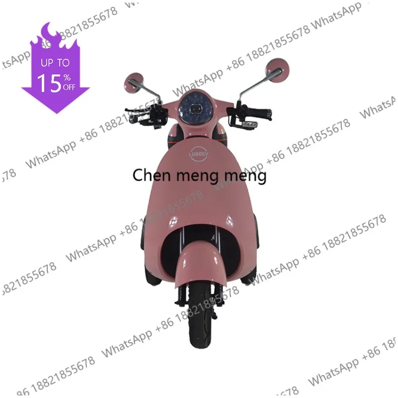 

A61 Bike Adult Trike 3 Wheel Bicycles Tricycles