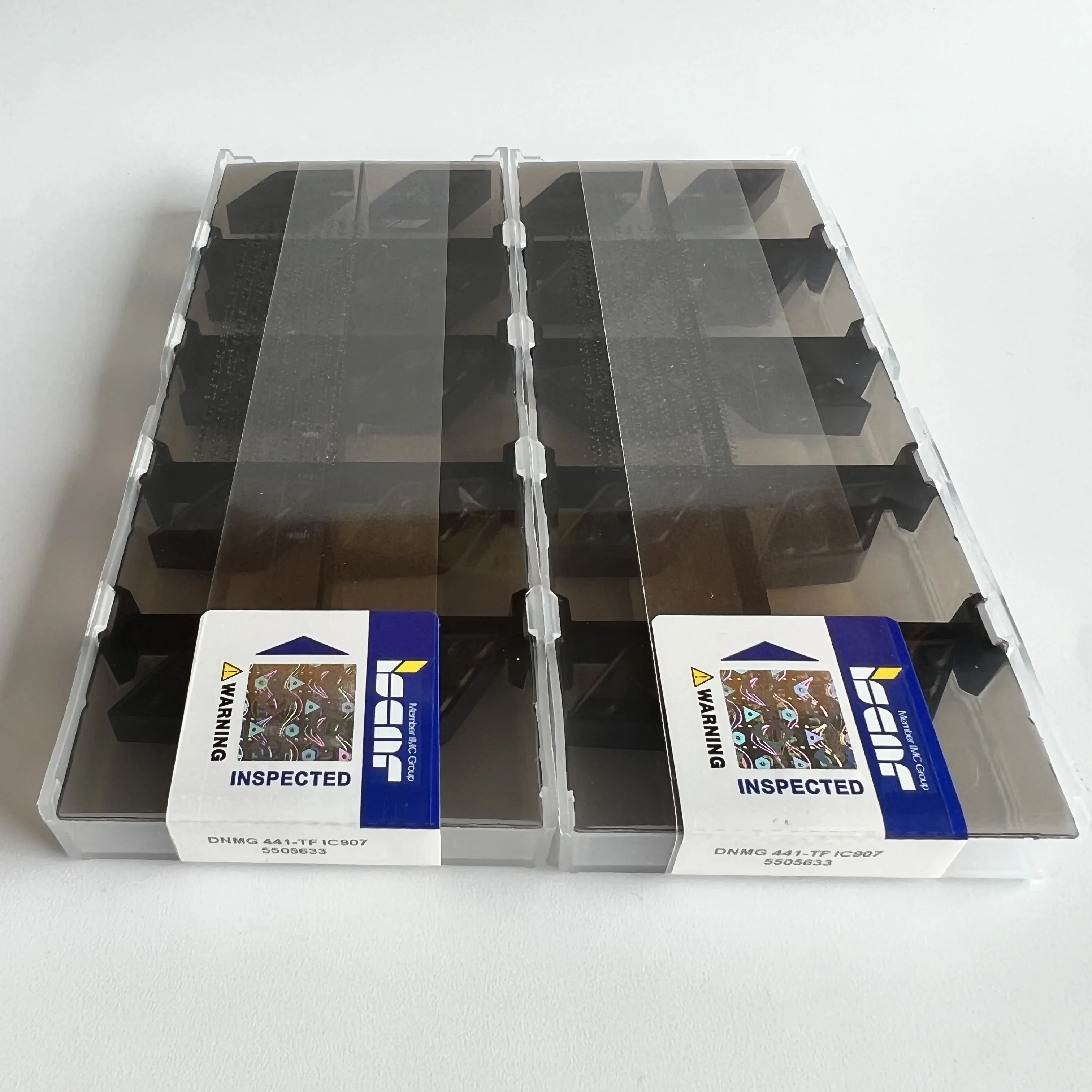 

DNMG150604-TF IC907 CNC BLADE