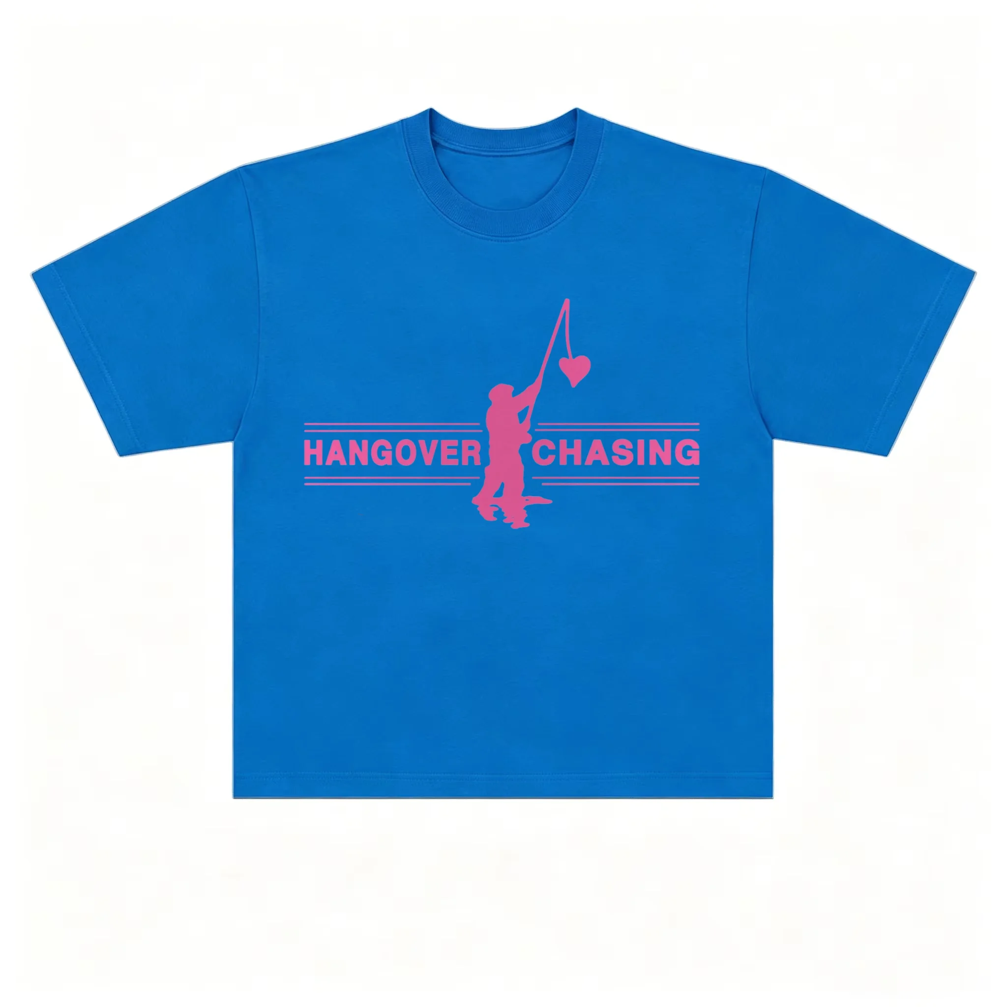 Hangover Chasing Harry Styles T-shirt 100%Cotton Clothing Unisex Men Women 2026 Summer T-Shirt Y2k Popular Casual Streetwear Tee