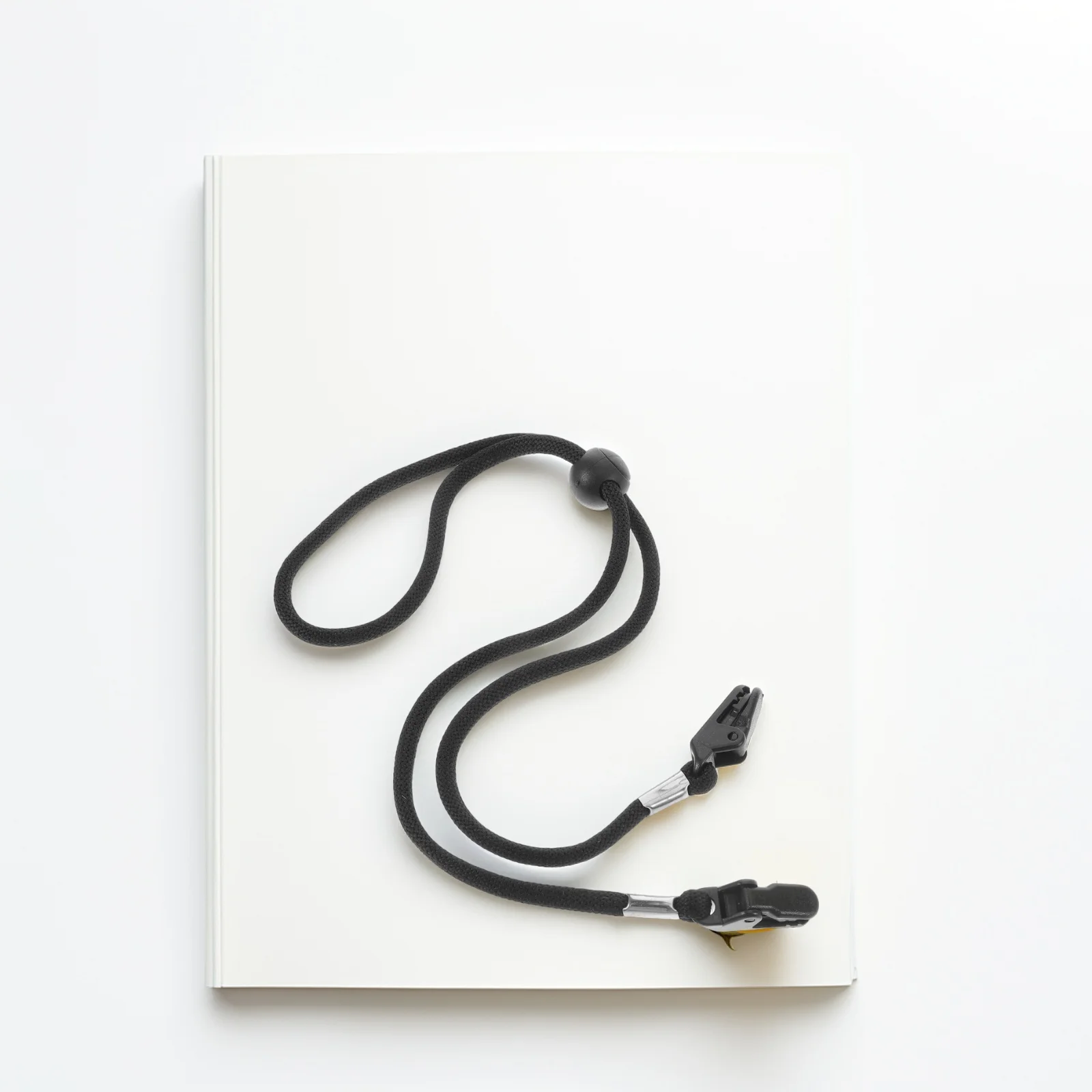 

Windproof Rope Hat Flexible Chin Cord Anti- Lost Strap Straps Elastic Clips Adjustable Accessory Fastener High Quality