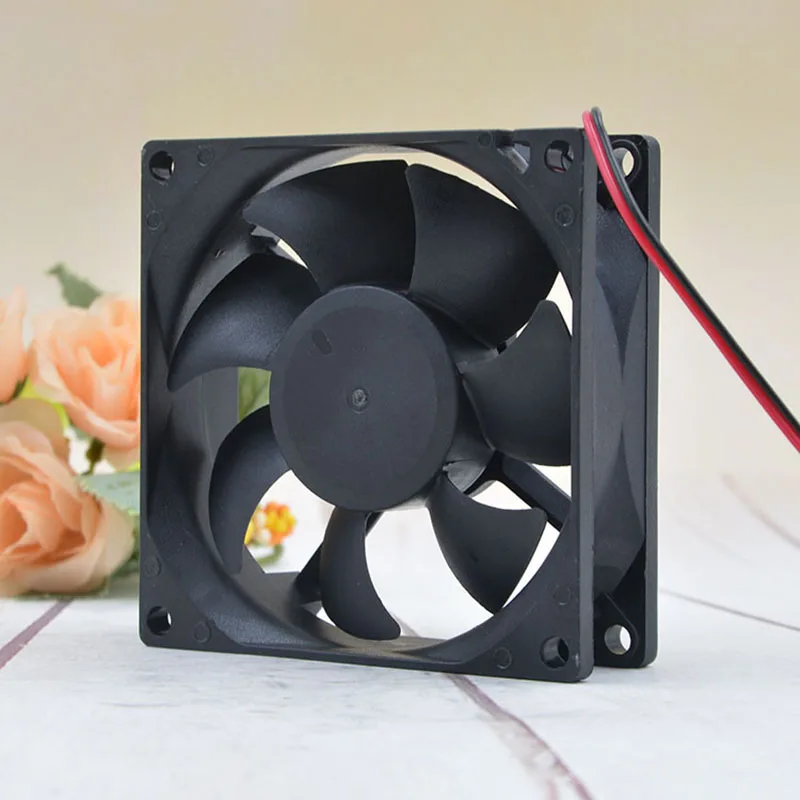 For Tianxuan TX9025L18S Cooling Fan 2pin DC18V 0.14A 9CM 9025 90mm New 1PC