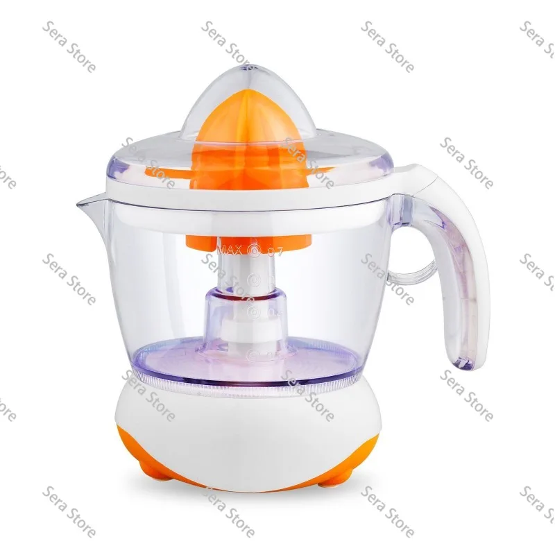 Fresh Fruit Squeezer, Electric Multi-functional Lemon Machine, Orange Juice Squeezer, Slag Juice Separation Machine