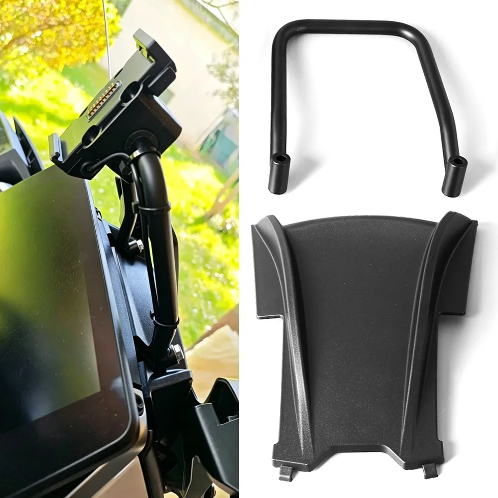 

New Motorcycle Navigation Bracket For BMW R1300RT r1300rt R1300 RT R 1300 RT 2025 2026 GPS Mobile Phone Stand Anti Shake Bracket