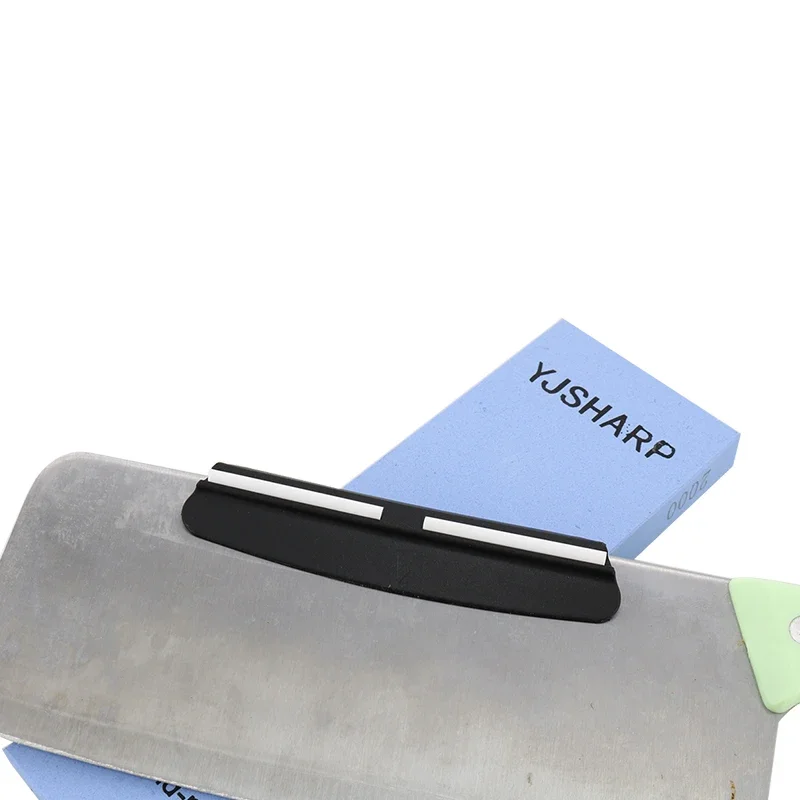 Professional Knives Guide Sharpening Fixed Angle Easy-operation Plastic Ceramic  Kitchen  TG1091 upgrading taidea t1091ac