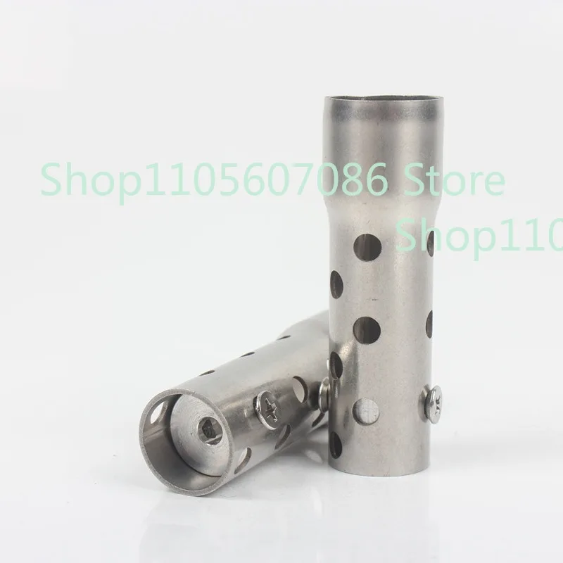 

Applicable To Motorcycle Spring Breeze 450CLC New Version Upgrade Accessories, Noise Reduction Accessories