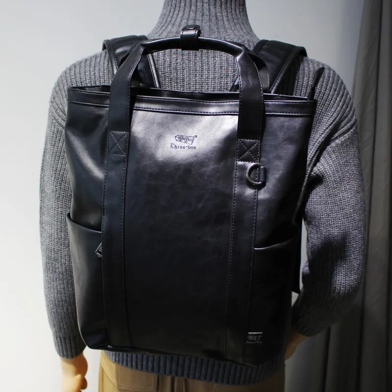 dooney black nylon and leather backpack Florentine Zip Pod This backpack features casual Dooney Bourke Nylon Flap Backpack