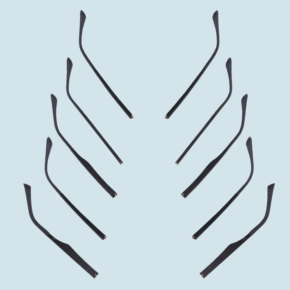 Eyeglasses Anti-Slip Repair Tool Eyewear Accessories Replacement Leg Glasses Arm Spectacle Frame