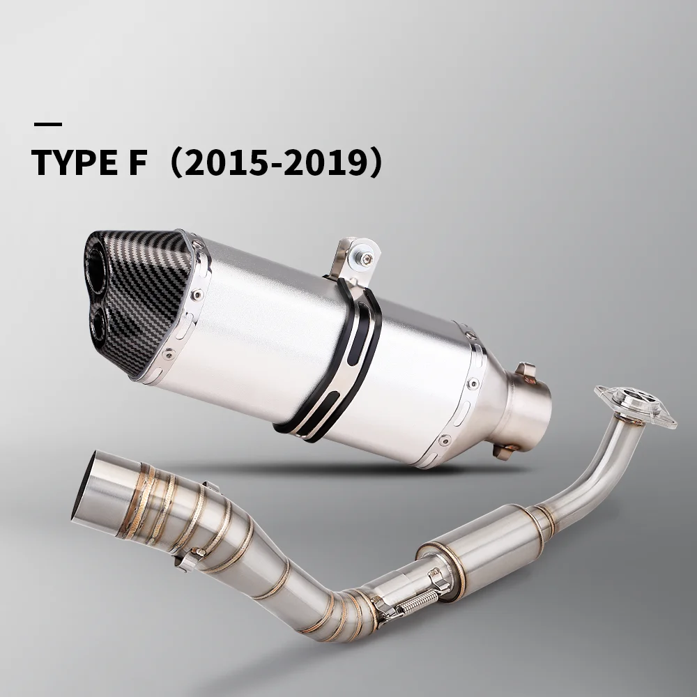 Type-F