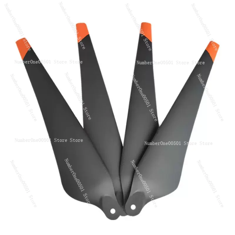 Applicable to Agras Drone T30 Original Propeller,Hélice,Blades (12pcs a Whole Set,6-Pair CCW+6-Pair CW)