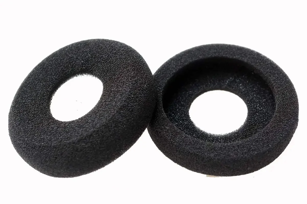 Детские амбушюры, совместимые с Poly Plantronics SupraPlus HW251 HW251N 261 hw/ N HW361 HW361N, Детские амбушюры