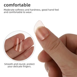 5PCs Musical Instruments Finger Picks For Adults Including Pipa Guzheng Yueqin Lute Electric Guitar Featuring Thumb False Nails