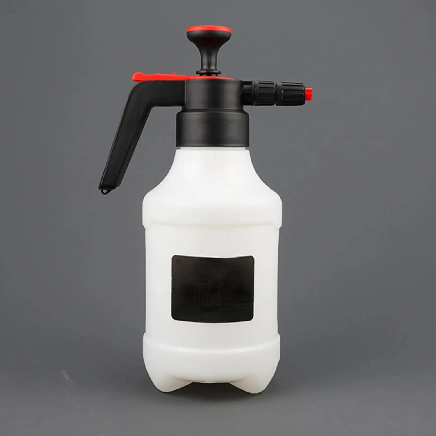 

Car Snow Foam Water Sprayer Hand Pressurized Foam Car Wash 2.0L Soap Sprayer Car Window Washing Automotive Detailing