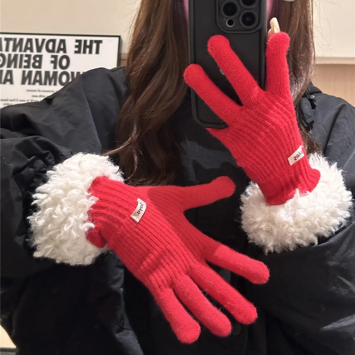 thumb