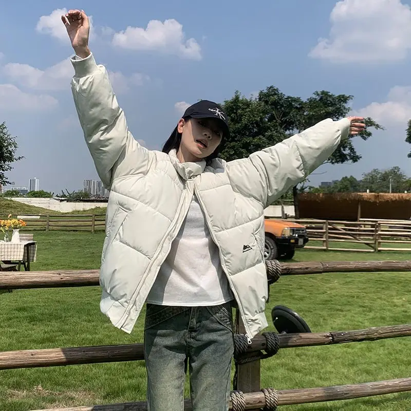 

Parka Real Fur Coat For Woman Womens French Style European Flair Continental Fashion Parisian Look Elegant Sophisticated Clean