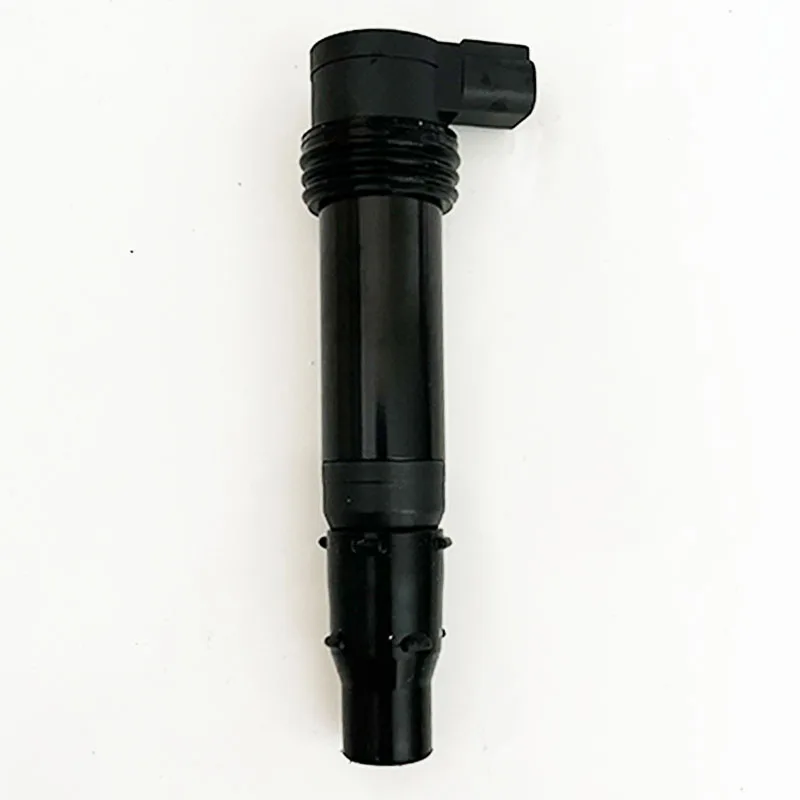 129700-4580 Ignition Coil for Kawasaki ER6N EX650 Versys 650 KLE650A KLE650C ZR1000 Z10 Ninja 650R EX650J 2005 to 2014 - view 3