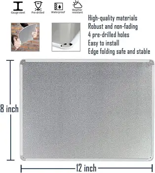 客製化發光背光招牌 商業標誌 3D金屬字標誌 不銹鋼金屬招牌 戶外招牌 一件代發 6 最佳銷售 客製化金屬標誌 - №4