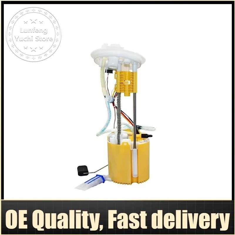 

Fuel Supply System For Land Rover Range Rover L405, Sport L494 - LR101793, HPLA9H307AB