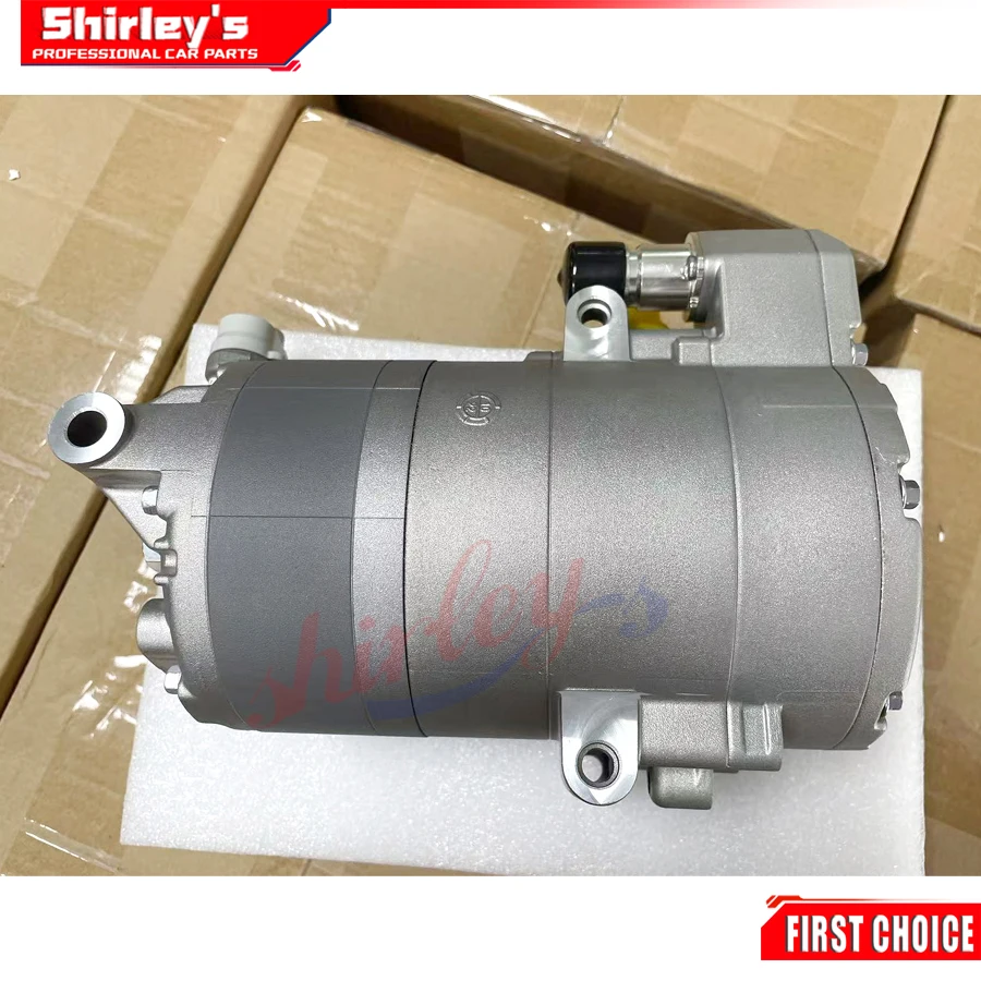 

Для BMW 64526830621 64529343808 Электрический компрессор переменного тока 530LE G38 X5 F15/i3/i8 64529496108 64526998209 64529332199 64529364870