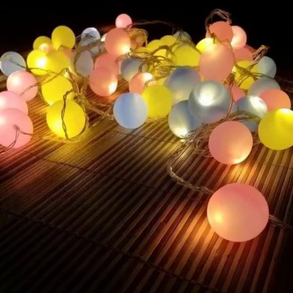 Vibrant Lottery Ping Pong Balls For For Tingbo Smooth Training Table Tennis Supplies Activity Props For Family Games Festivals