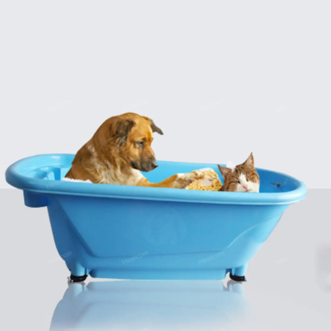 Рисунок 3 - Профессиональная ветеринарная пластиковая