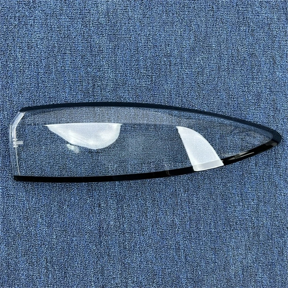 Afbeelding 4: Voor BYD Seal 2022 2023 2024 Auto Achterlicht Accessoires Verlichting Shell Achterlicht Glas Vervangen Lampenkap
