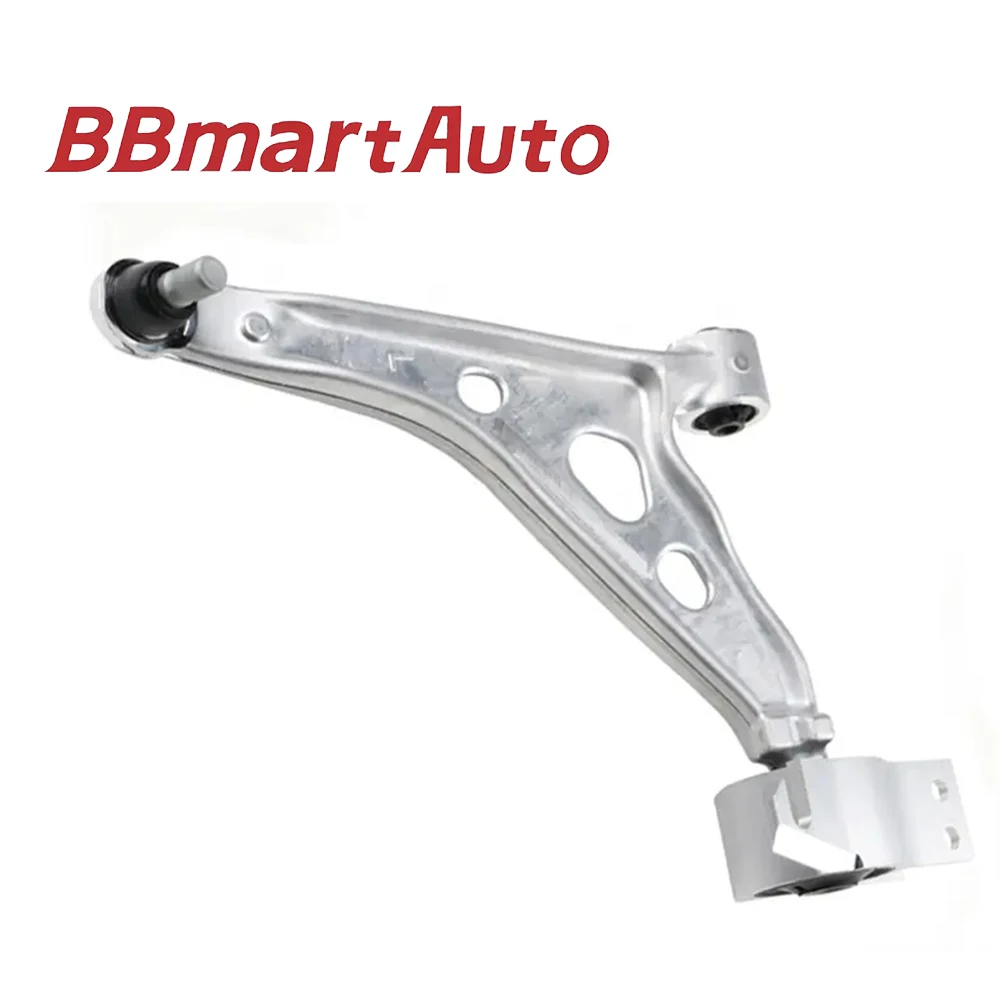 

54500-5NA1A 54501-5NA1A BBmart Auto Parts 1pcs L/R Front Suspension Lower Control Arms For INFINITI QX50 2018- Car Accessories