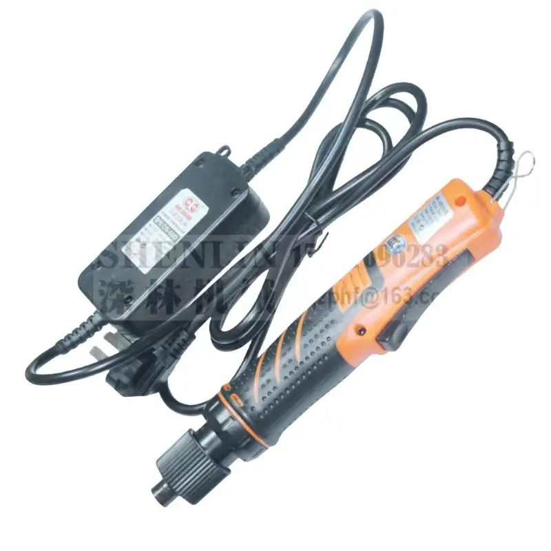 

OS4D15/OS5D25 electric screwdriver hand held screw driver OUSHEN warrant brand new product