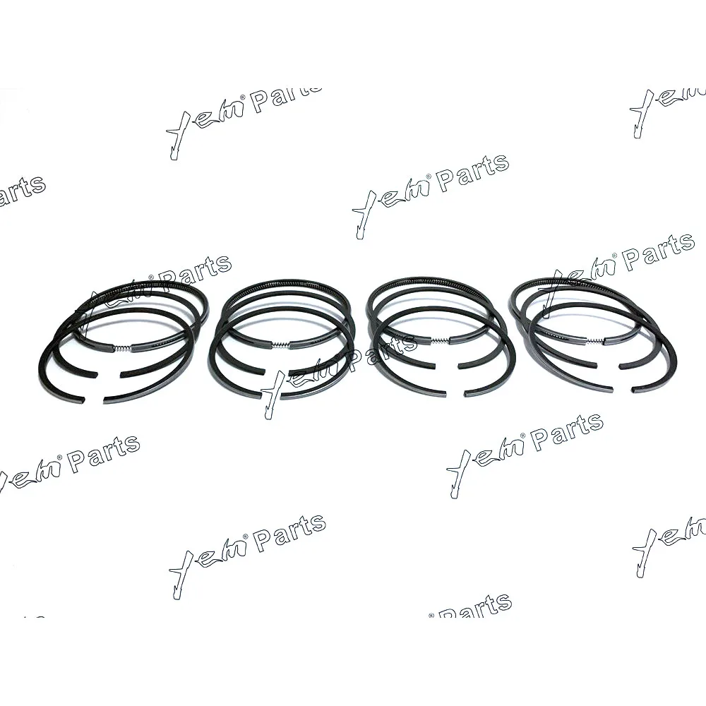 

For Kubota V2607T piston ring for one engine