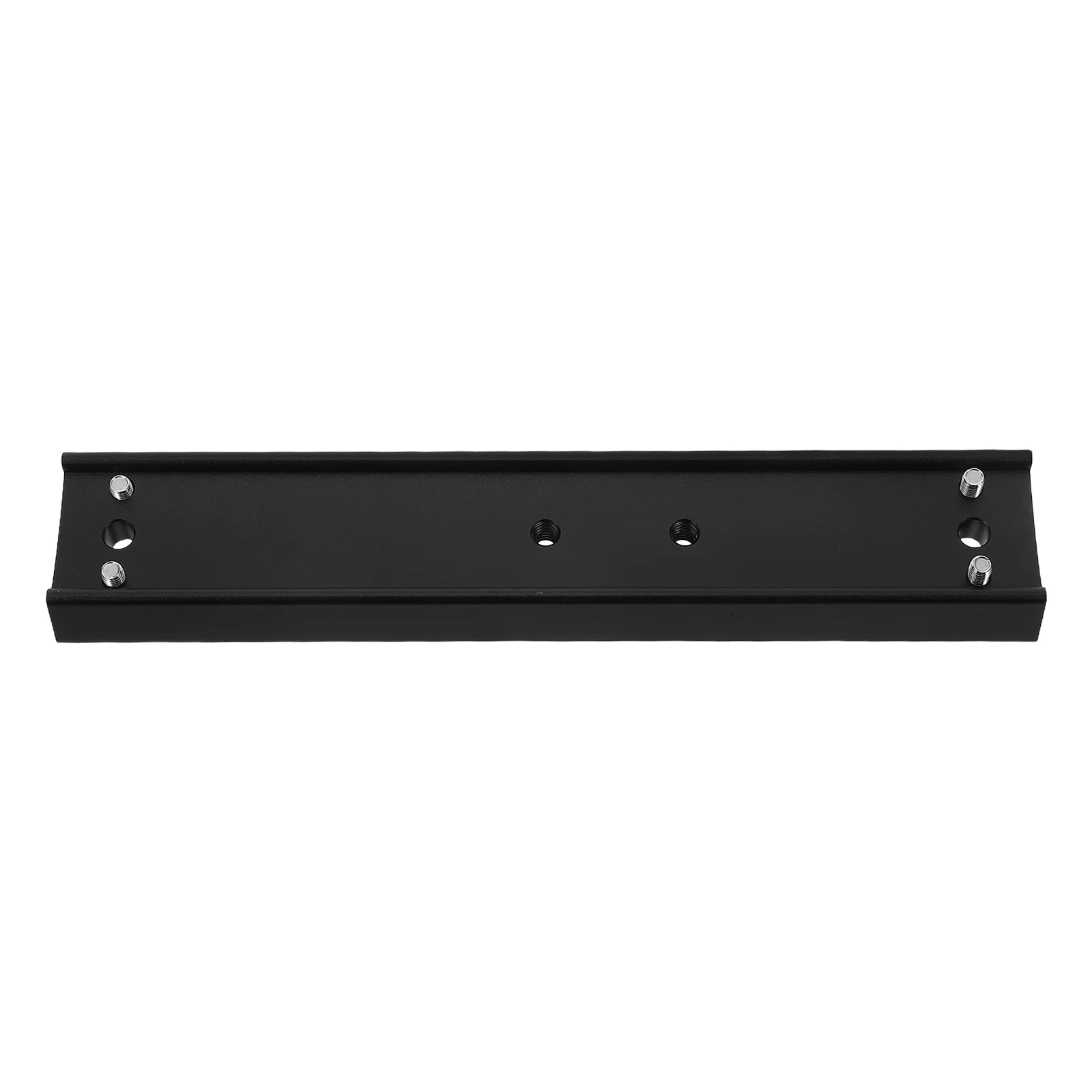 

Universal Dovetail Connection Plate Heavy Duty Metal Telescope Mounting Bracket Quick Release Compatible Various Models Stable