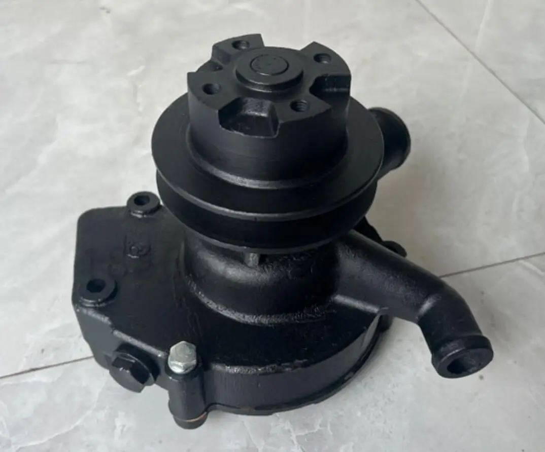 

water pump for weifang ZH4105D ZH4105ZD ZH4105ZP ZH4105ZC diesel engine weifang 50kw diesel generator parts