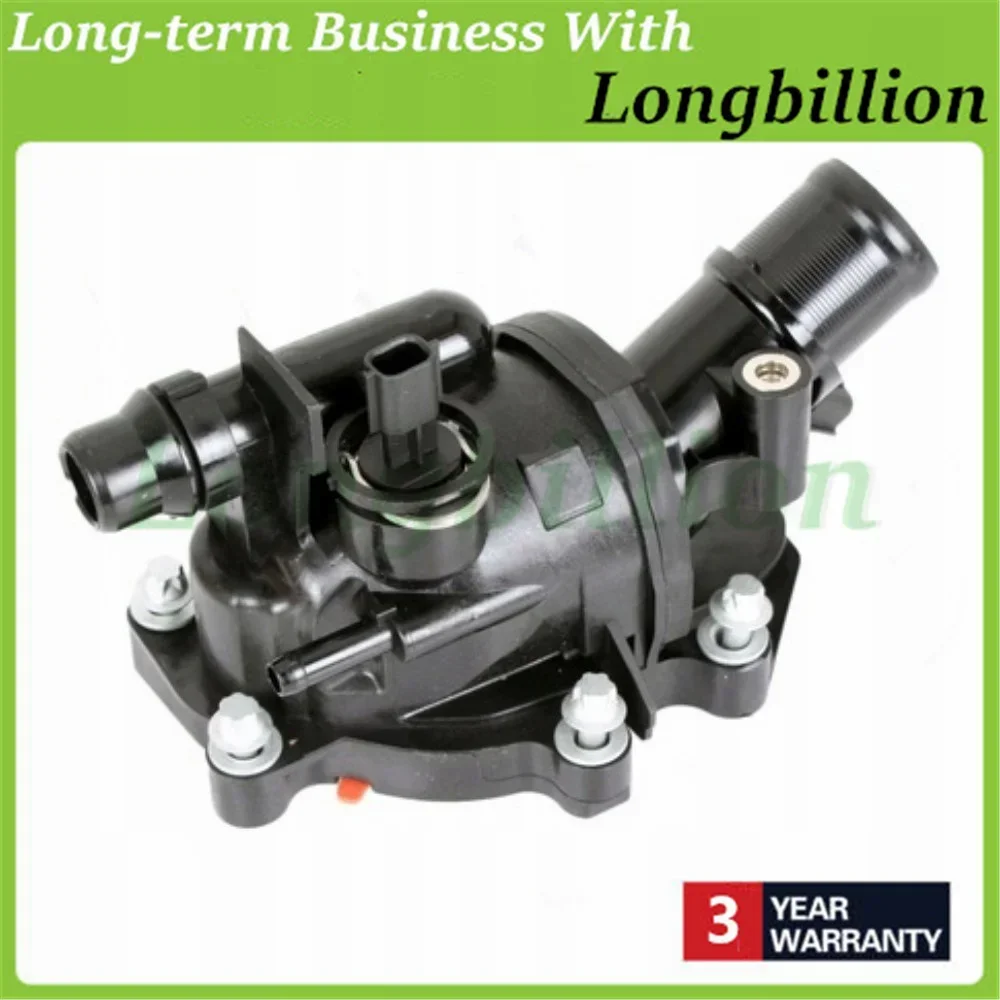

2822030175 110601741R Thermostat with Sensor for For Mercedes-Benz 1.3l Petrol 226301872R A2822030175 A 282 203 01 75