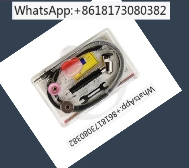 

Высокоскоростная угловая пневматическая шлифовальная машина 45/90 градусов, пневмошлифовальный инструмент, полировальная ручка серии MAG-123A/093A